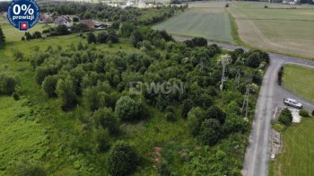 Działka budowlana na sprzedaż Godzieszów